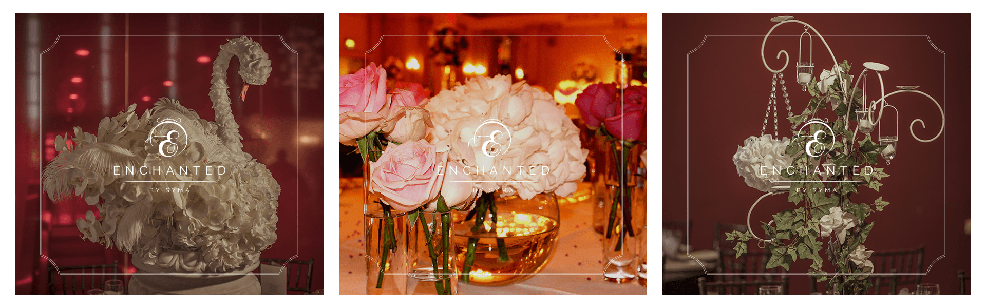 Centerpieces
