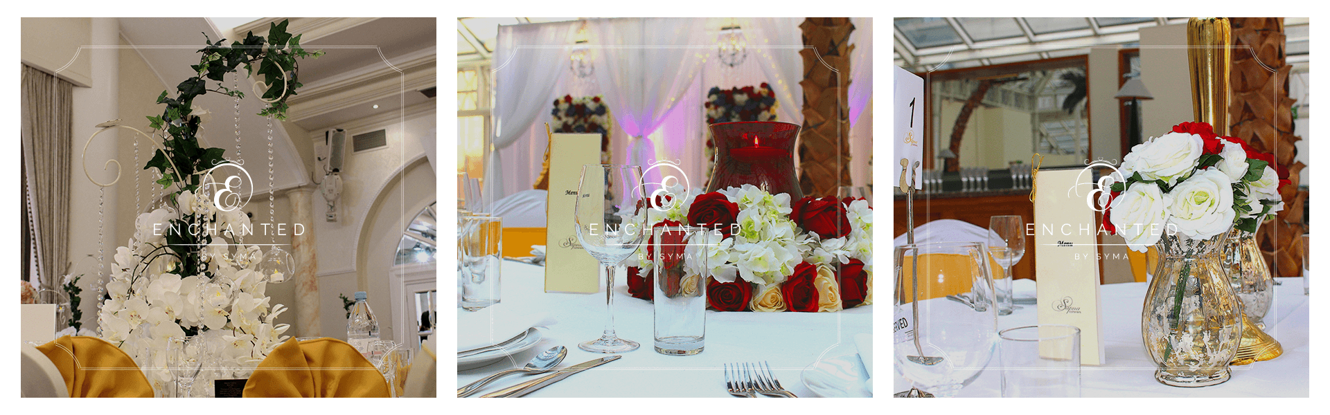 Centerpieces