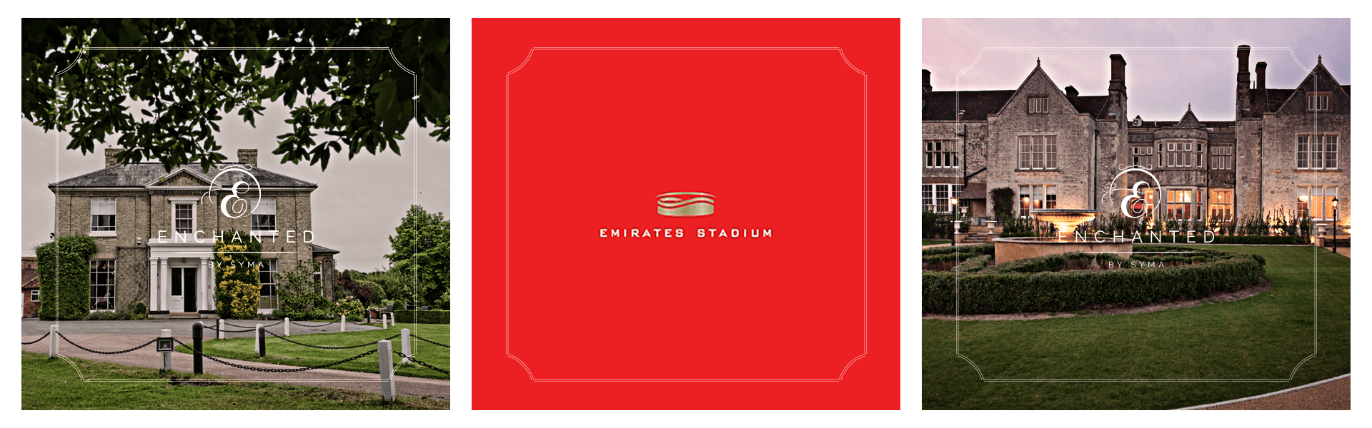 Venues