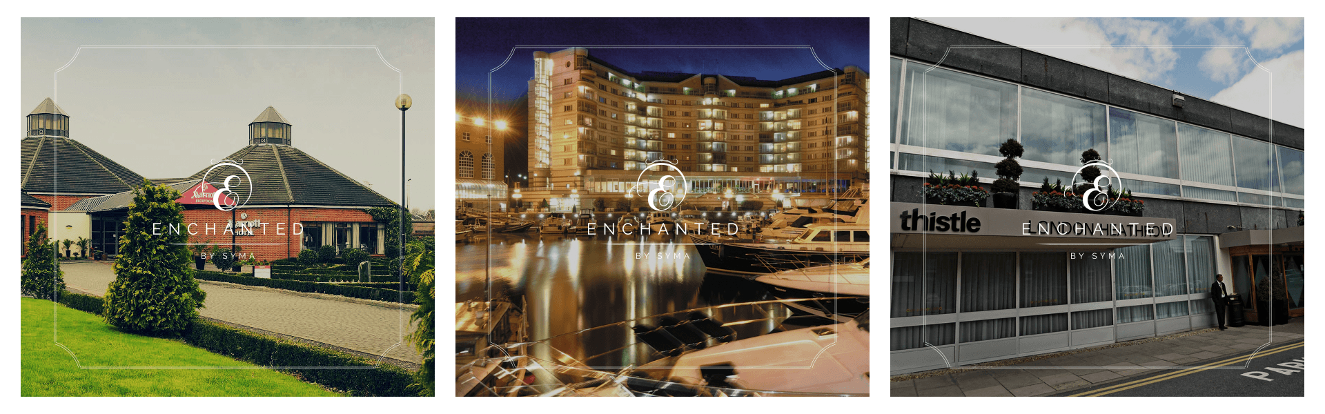 Venues