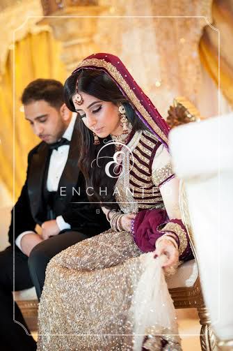 Haroon & Natasha- Rich in Regal wedding